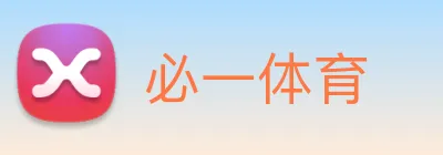 必一体育 Logo